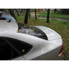 Лип спойлер VOLKSWAGEN POLO