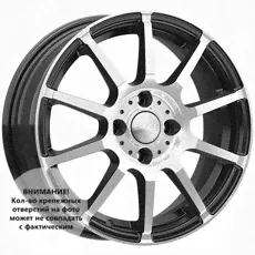 Диск СКАД АКИТА АЛМАЗ для VOLKSWAGEN Polo-0