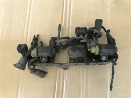 Клапан EGR Volkswagen Crafter 2 поколение (2016-2020), 8620039