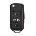 Ключ выкидной VOLKSWAGEN Multivan ID48 434 MHz
