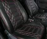 Чехлы на сидения VOLKSWAGEN Tiguan Анаконда