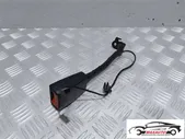 Замок ремня безопасности Volkswagen Golf 6 6 2010г. (артикул 025-15005)