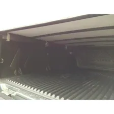 Мягкий тент 2011 Volkswagen Amarok Double Cab
