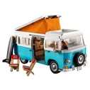 Конструктор аналог Лего 10279 Фургон Volkswagen T2 Camper T2111