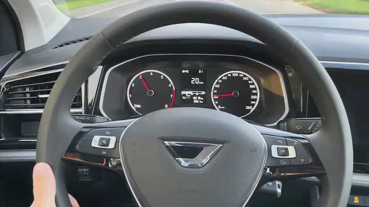 Jetta VS5 1.4 TSI 150л.c. AT разгон 0-100