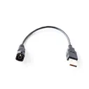 USB Переходник (Skoda, Volkswagen)