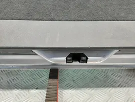 Крышка (дверь) багажника Volkswagen Sharan, Sharan