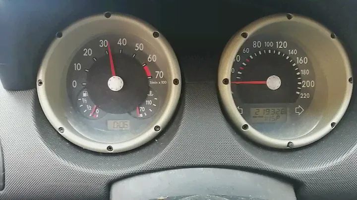 Контрактный двигатель VW 1.0i AUC