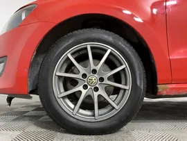 VOLKSWAGEN Polo 1.4, 2012