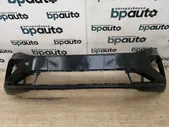Бампер передний Volkswagen Polo VI Liftback 2020- 2022, 6N5807221, без омыват.