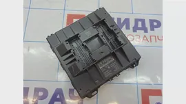 Блок комфорта Volkswagen Polo Sedan (Mk5) 6R0937087H.