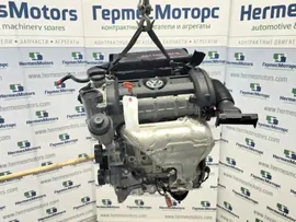 Двигатель VAG BTS Volkswagen Polo,Golf,Bora,Jetta,Fabia