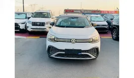 Volkswagen ID.6 BRAND NEW VOLKSWAGEN ID6 CROZZ PRIME 4X4 FULL OPTION KEYLESS ENTRY, HUD, PANORAMA SUNROOF, DUAL AC,, пробег км