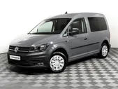 Volkswagen Caddy, 2019 г.