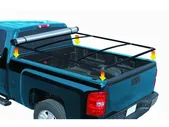 Мягкий тент 2011 Volkswagen Amarok Double Cab