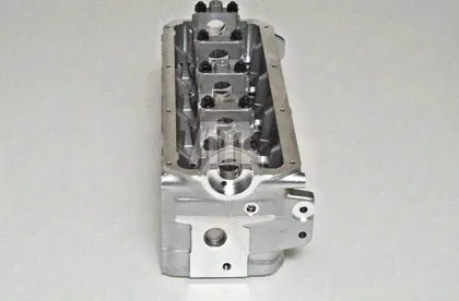 Головка блока цилиндров AMC для Volkswagen Transporter T4 1990-1995. Артикул 908039-0