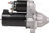 Стартер StartVOLT для Volkswagen LT II 1996-2006. Артикул LSt 1750