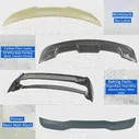 Запчасти для VW Volkswagen Golf 6 Mk6 Аксессуары для экстерьера