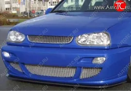 Передний бампер Kamei Volkswagen Golf 3 (1991-1998)
