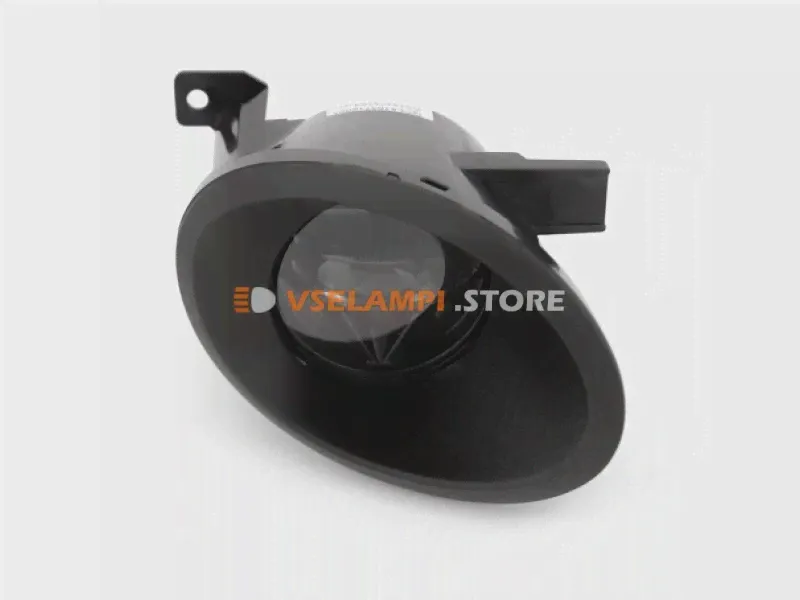LED ПТФ VOLKSWAGEN Caddy, Golf, Jetta, Tiguan l. SEAT Alhambra 2шт.