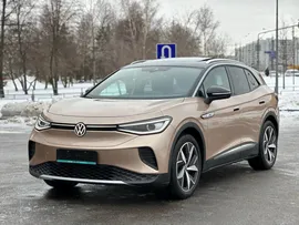 Volkswagen ID4 CROZZ PRO 2022 г.в.