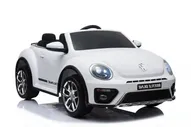 Rivertoys Детский электромобиль Volkswagen Juke / белый