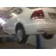 Брызговики Volkswagen Polo Sedan
