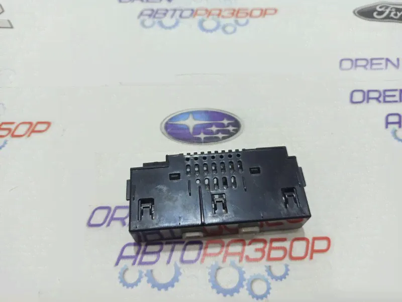 USB Разъем Volkswagen Polo 2021 6 1.6 CWV 657035736 в Оренбурге-3
