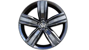 Диски на Volkswagen Tiguan R Line R19