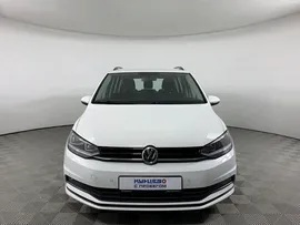 VOLKSWAGEN Touran 1.6, 2018