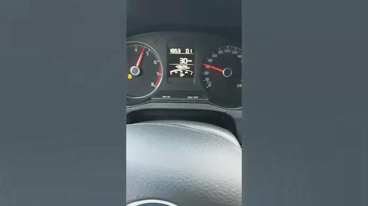 Мой печальный опыт. Чип-тюнинг в Еврокоде. 1.4 tsi. CZCA.