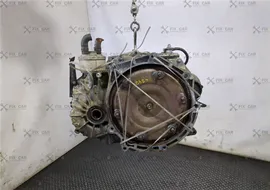 КПП — автомат (АКПП) Volkswagen Jetta 6 2010-2015 CBPA 2012