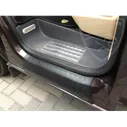 Накладки на пороги Rider P-0011 Volkswagen T5 (2003-2015)