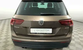 Volkswagen Tiguan, 2019 г., 91 352 км