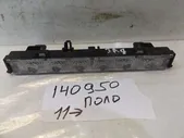 6RU945087A Фонарь задний (стоп сигнал) volkswagen Polo 2011>