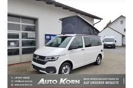 Volkswagen T6.1 California Coast 2.0 TDI DSG