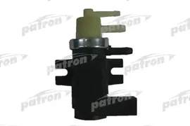 Клапан EGR (рециркуляции выхлопных газов) Patron для Volkswagen Crafter I 2006-2013. Артикул PEGR078