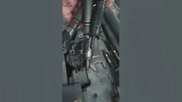 VW Tuareg и его вечные проблемы с форсунками?