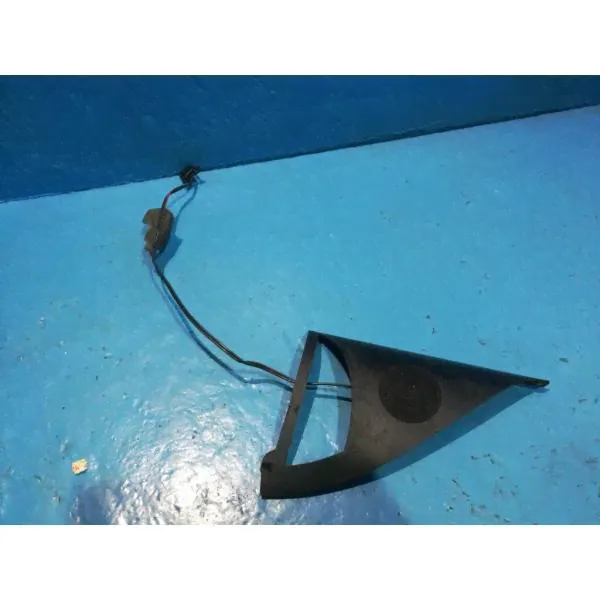 7L6837993 VOLKSWAGEN Крышка зеркала внутренняя левая Туарег 7L id#3910502-0