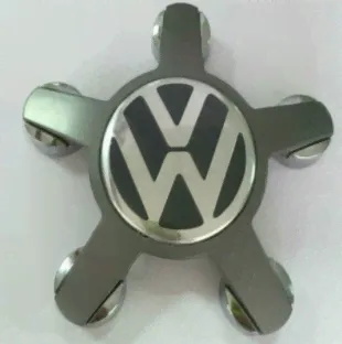 Заглушка (колпачок) на литой диск VOLKSWAGEN Звезда D73/D58