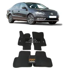 Коврики EVA для Volkswagen Passat B7 (2010-2015)