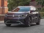 Volkswagen ID.6 Crozz AT, 2022