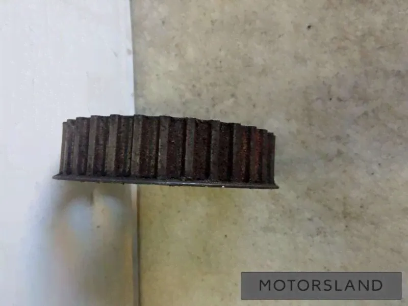 Шкив ТНВД Volkswagen Transporter T4 1999г. (артикул 224-020197)-4