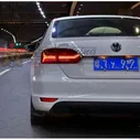 Задние фонари Volkswagen Jetta 6 2011-2013