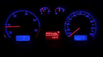VW PASSAT B5 1.9 TDI! Почему растет расход стоя на месте???