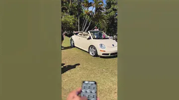 NEW BEETLE MAIS FAMOSO DO BRASIL 🚀