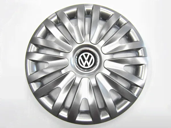 Колпаки на колеса Volkswagen 9 лучей R16 SKS комплект