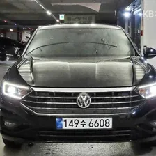 VOLKSWAGEN The All New Jetta (7th generation) 1.4 TSI Prestige
