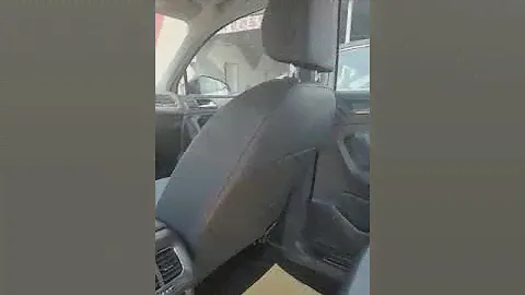 Volkswagen Tiguan X  380 TSI. Автомобиль в наличии