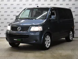 Volkswagen Multivan, 2004 год